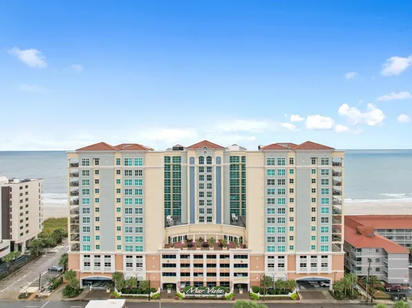 603 S Ocean Blvd. #1101, North Myrtle Beach, SC 29582