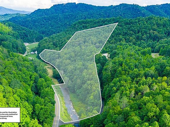 5th image of TBD 8 Big Laurel Road