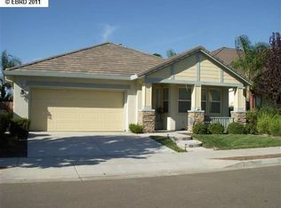 18 Grand Canyon Cir, Oakley, CA