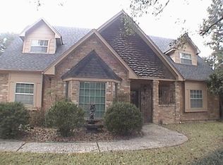 9110 Appin Falls Dr, Spring, TX 77379