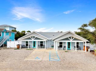 115 Cancun Dr, Port Saint Joe, FL 32456