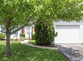 20 Boston Bay Rd, Perrysburg, OH 43551