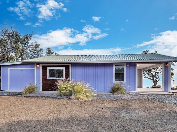 92-1228 Alii Blvd, Captain Cook, HI 96704