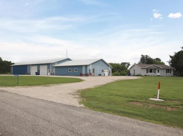 W4890 Mill ROAD #W4886, Fond Du Lac, WI 54937