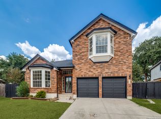 15114 Spring Gln, San Antonio, TX 78247