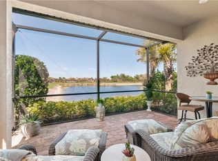 8033 Calle Canovas Ct, Naples, FL 34114