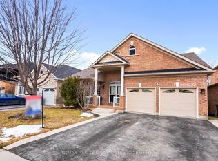 19 Dovergreen Dr, Brampton, ON L7A 2M9