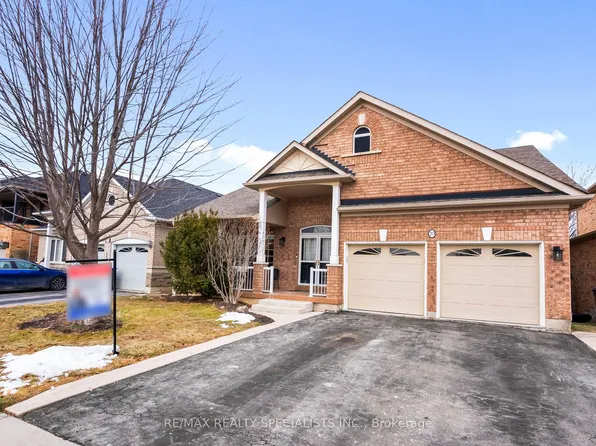 19 Dovergreen Dr, Brampton, ON L7A 2M9