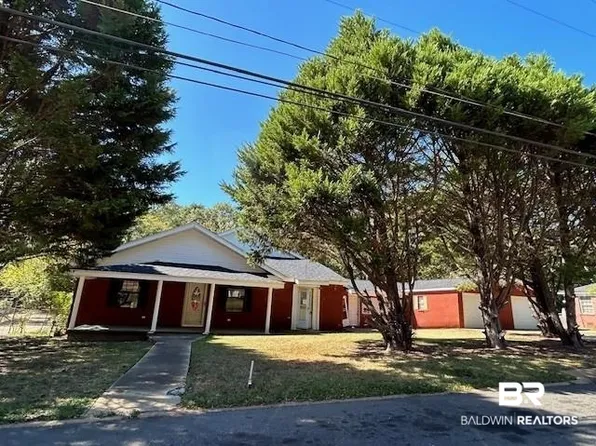 516 Government St, Greenville, AL 36037