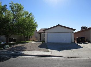 547 Chandler St, Henderson, NV 89014