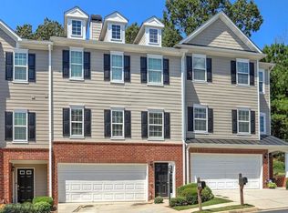 378 Eagle Tiff Dr, Sugar Hill, GA 30518