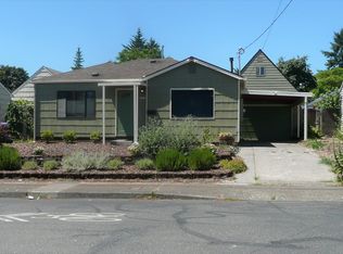 7401 SE 87th Ave, Portland, OR 97266