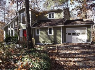 8020 Mill Chase Rd, Lewisville, NC 27023