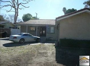 22246 Kittridge St, Canoga Park, CA 91303