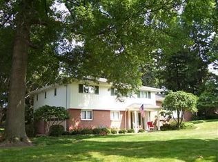 4610 Yale Ave NW, Canton, OH