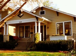 2225 Blair Blvd, Nashville, TN 37212