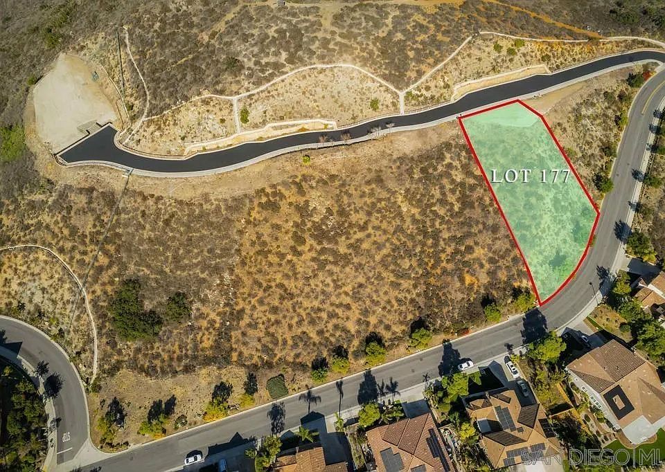 1st image of 0 Mariposa St #177
