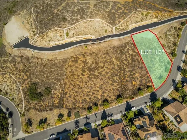 0 Mariposa St #177, Santee, CA 92071