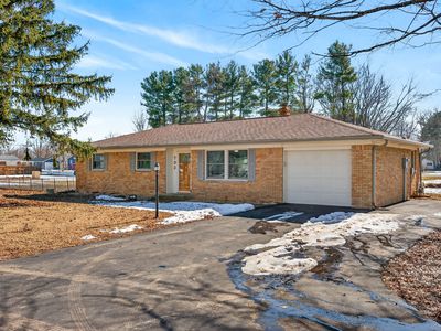 793 W 500 N, Whiteland, IN, 46184