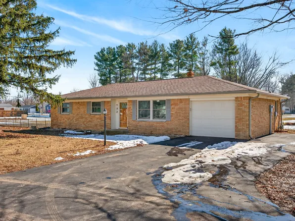 793 W 500 N, Whiteland, IN 46184