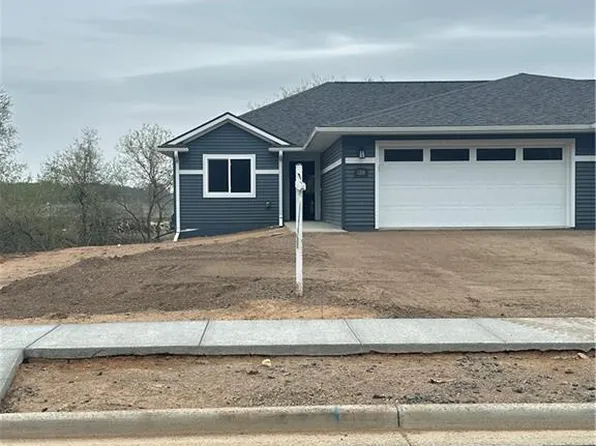 1218 Juniper Place Lot 24, Eau Claire, WI 54703