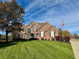 7798 Derbyshire Ct, Liberty Township, OH 45044