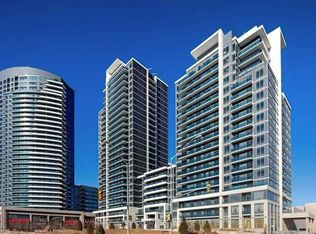 7167 Yonge St #1515, Markham, ON L3T 0E1