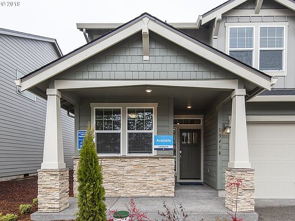 2nd image of 13418 NE 114th Way
