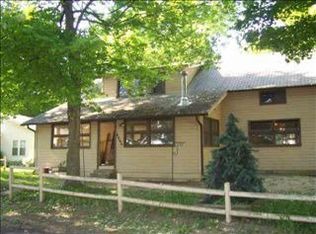 8260 E Wesley Ln, North Webster, IN