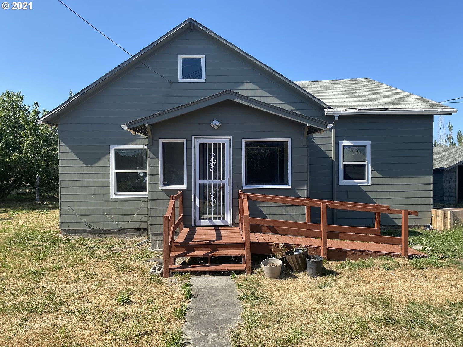 13823 Hobart Rd NE, Silverton, OR 97381 Zillow