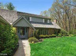 8 Old Tamarack Ln, Orland Park, IL 60462
