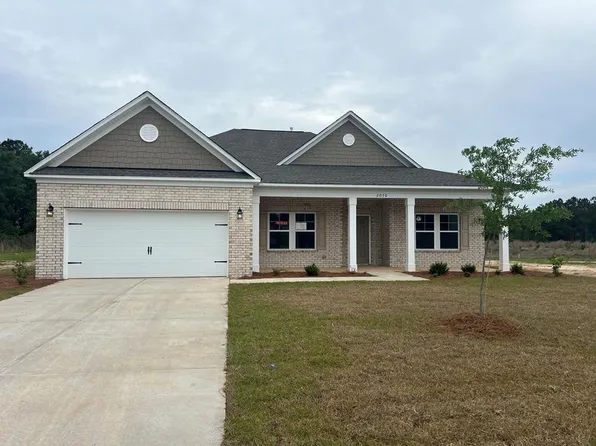 2070 Currituck Dr, Sumter, SC 29153