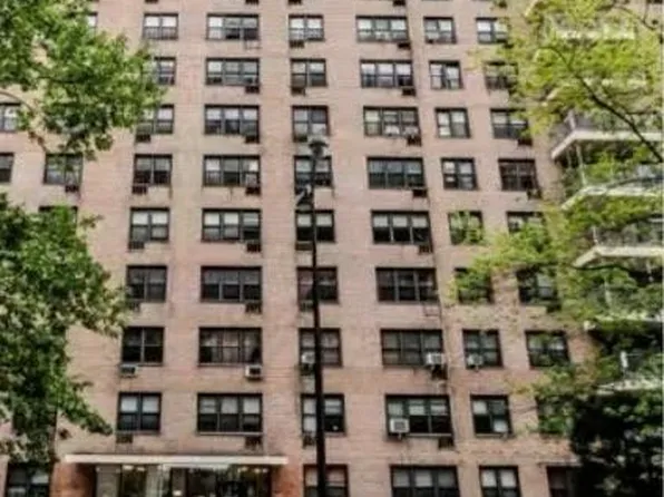 42-55 Colden Street #8N, Flushing, NY 11355