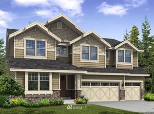 34112 SE Klaus St SE, Snoqualmie, WA 98065