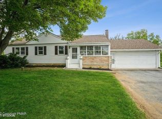 584 Bangor Rd, Easton, PA 18040