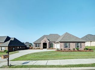 238 Stoney Ridge Rd, Clinton, MS 39056