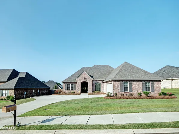 238 Stoney Ridge Rd, Clinton, MS 39056