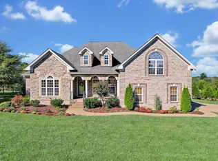805 Harrisburg Ln, Mount Juliet, TN 37122