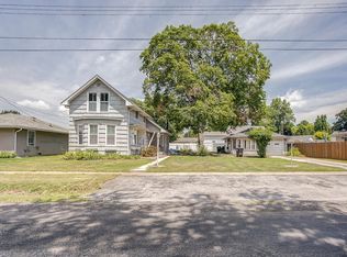809 W Exchange St, Jerseyville, IL 62052