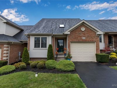 3011 Cloverbank Rd Unit 100, Hamburg, NY, 14075