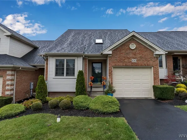 3011 Cloverbank Rd Unit 100, Hamburg, NY 14075