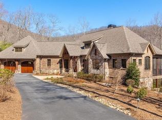 1455 Flint Rock Trl, Arden, NC 28704
