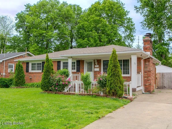 1513 Delmar Ct, Louisville, KY 40216