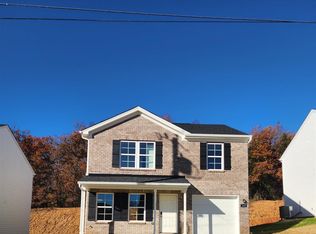 147 Red Hawk Dr, Vine Grove, KY 40175
