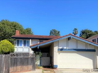 4539 Lisann St, San Diego, CA 92117