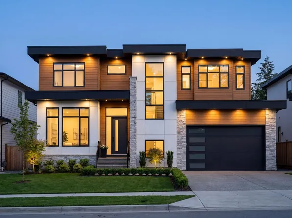 20069 27th Ave, Langley, BC V2Z 0B6