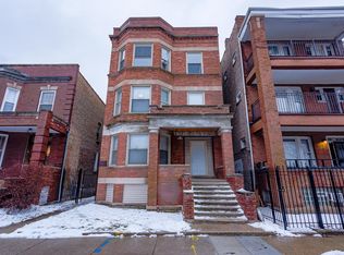 6112 S Vernon Ave APT 2, Chicago, IL 60637