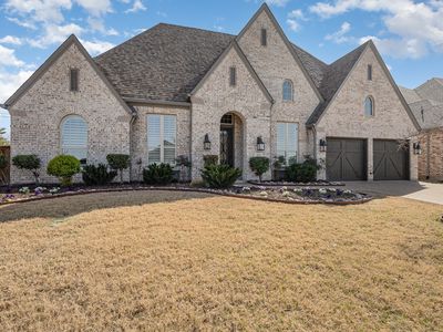 3916 Maydelle Ave, Prosper, TX, 75009