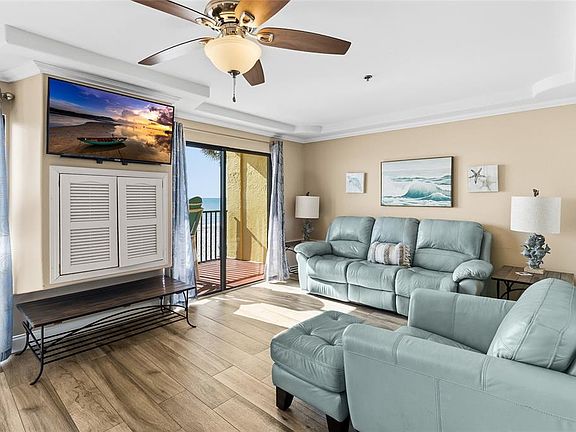 3rd image of 14710 Gulf Blvd APT 103
