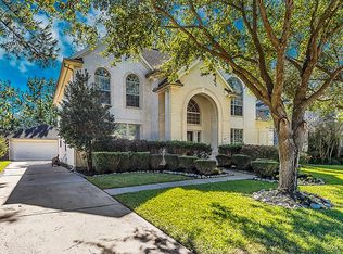 18638 Mosshill Estates Ln, Cypress, TX 77429